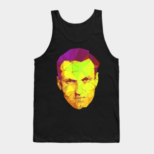 Political Prisoner: Alexei Navalny Tank Top